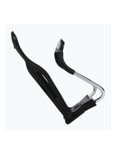 Кошница за бидон Topeak Modula Cage II сребърна T-TMD06B