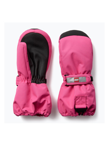 LEGO Lwatlin 706 розови детски ски ръкавици