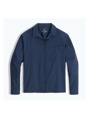 Дамска риза Royal Robbins Expedition III deep blue
