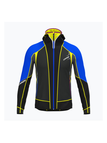 Мъжко енергийно хибридно яке Crazy Avenger