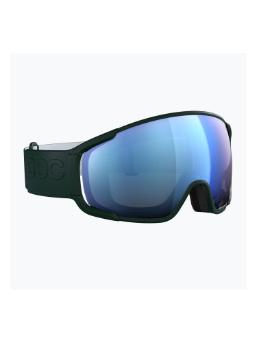 Скиорски очила POC Zonula pargasite green/partly sunny blue