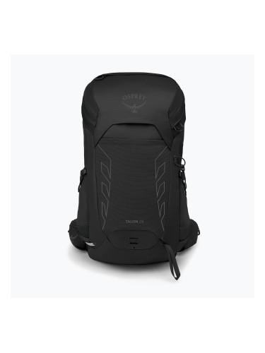Osprey Talon 26 l black / coal grey мъжка туристическа раница