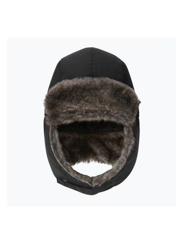 Детска зимна шапка Reima Ilves black