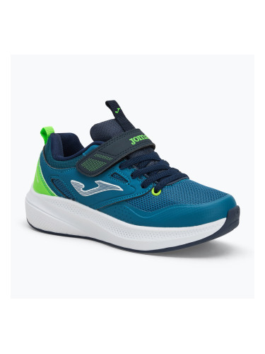 Детски обувки Joma Ferro Jr petroleum