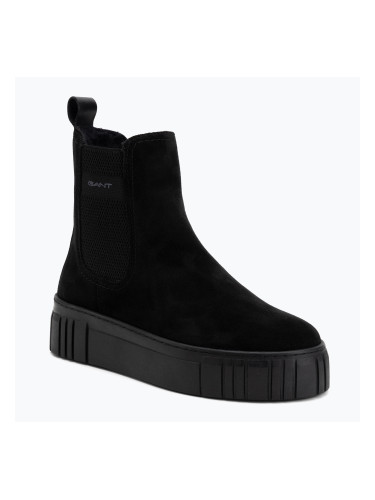 Дамски обувки GANT Snowmont Su black