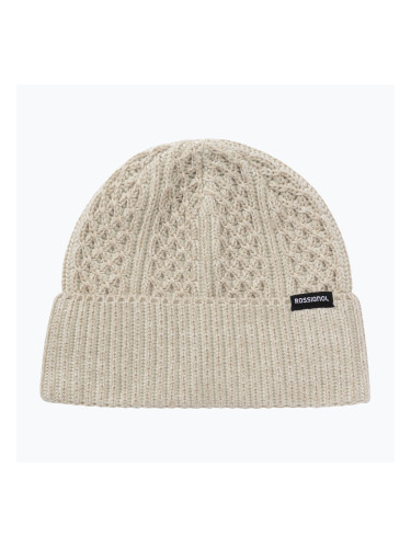 Зимна шапка Rossignol Sofia nature white