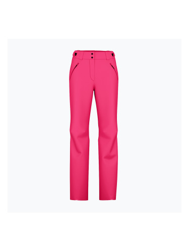 Дамски скиорски панталони HEAD Joy dark pink