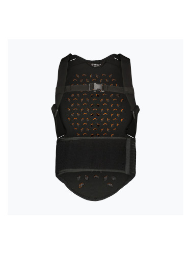 Детски протектор за гръб SCOTT Back Airflow Jr black/white