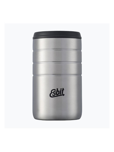 Esbit Majoris Термочаша от неръждаема стомана с флип топ 450 мл неръждаема стомана