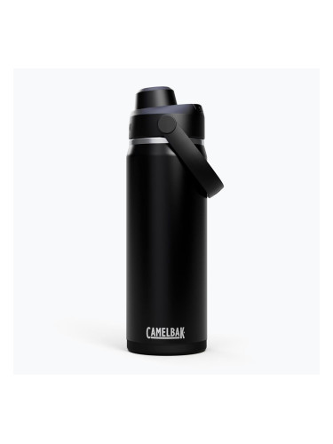Camelbak Thrive Chug Изолирана термална бутилка SST 590 ml черна