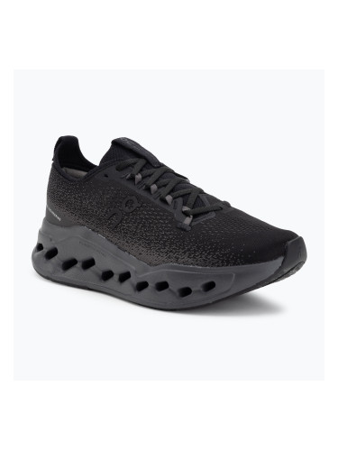 Мъжки обувки за бягане On Cloudsurfer Max black/eclipse