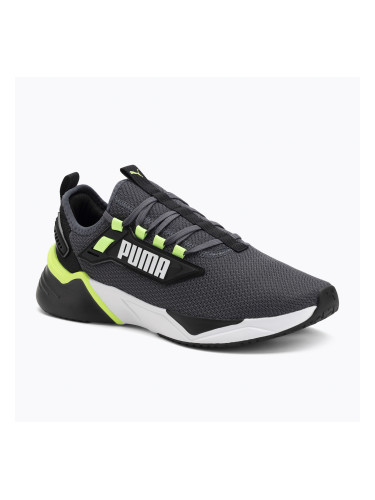 Обувки за бягане Puma Retaliate 3 puma black/green moon/green glare