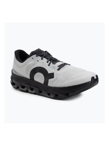 Дамски обувки за бягане On Cloudflow 5 glacier/black