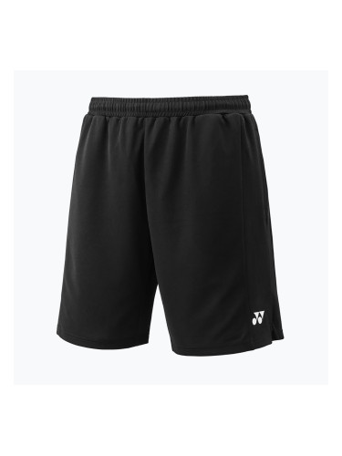 Мъжки къси панталони YONEX 0051 Club black