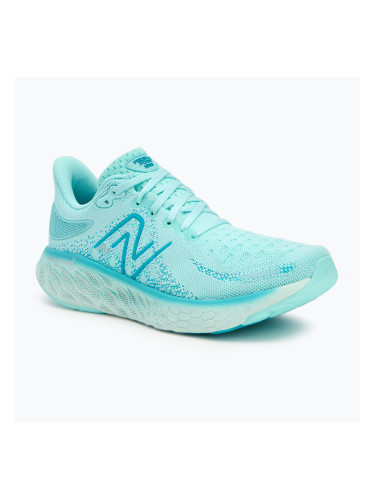 Дамски обувки за бягане New Balance Fresh Foam X 1080 v12 blue