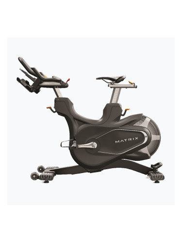 Спининг велосипед Matrix Fitness Indoor Cycle CXC-02 black