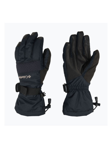 Дамски ски ръкавици Columbia Whirlibird III black