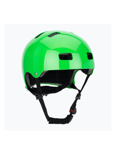 Детска каска UVEX Kid 3 dirtbike green