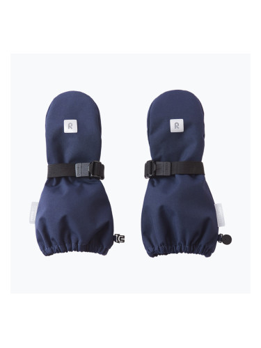 Детски зимни ръкавици Reima Askare navy
