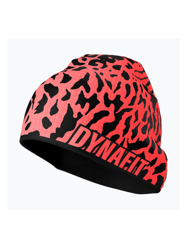 Шапка Dynafit Graphic ultra coral/0910