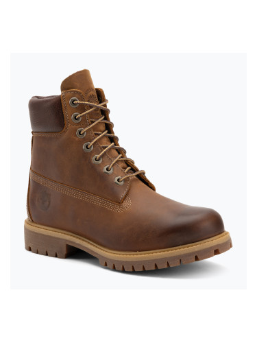 Мъжки обувки Timberland 6In Premium brown