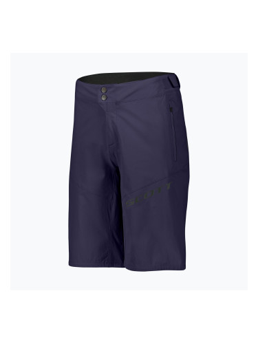 Мъжки къси панталони SCOTT Endurance midnight blue