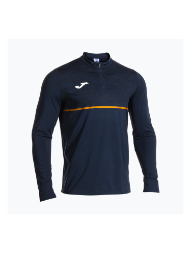 Мъжки потник за бягане Joma Record III в тъмносин цвят