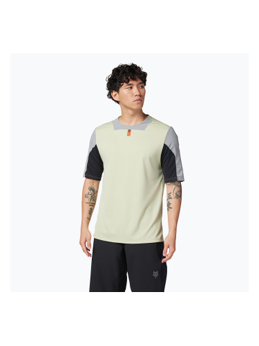 Мъжка колоездачна тениска Fox Racing Defend cactus