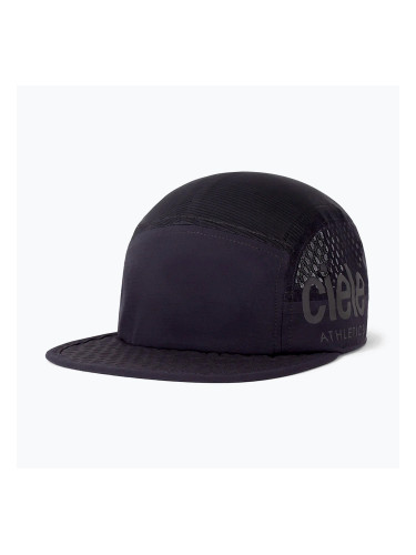 Шапка с козирка Ciele Athletics GOCap Elite shadowcast