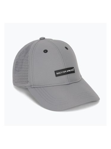 Бейзболна шапка Built For Athletes Training concrete