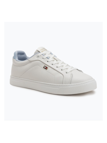 Дамски обувки Tommy Hilfiger Sporty ecru/breezy blue