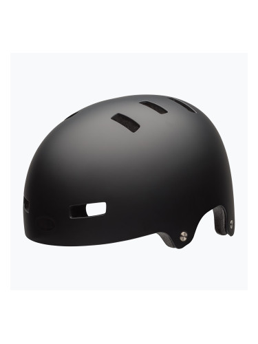 Детска каска Bell Span Jr matte black