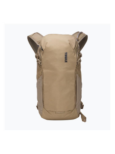 Градска раница Thule AllTrail Hydration 16 л избледняло каки
