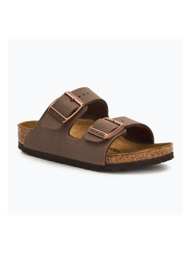BIRKENSTOCK Arizona BFBC Narrow mocca джапанки