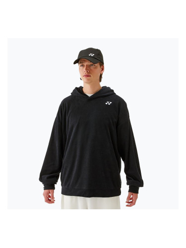 Мъжки суитшърт YONEX 30092 Practice black