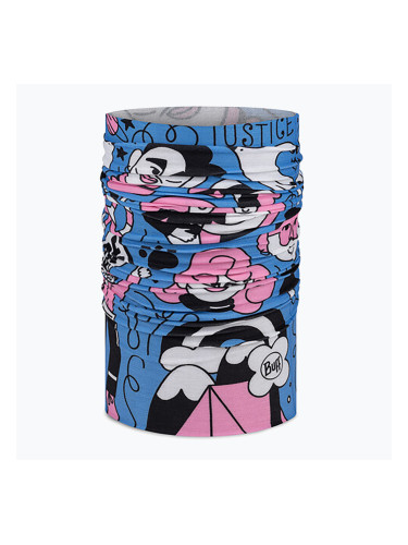 Детска многофункционална кърпа BUFF Coolnet UV lovemulti