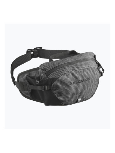 Чантичка за кръста Salomon Trailblazer Belt Commuter black