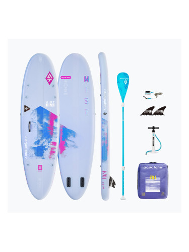 SUP дъска Aquatone Mist 10'4“