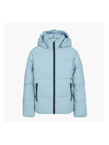 Детско пухено яке Reima Paimio cloudy blue