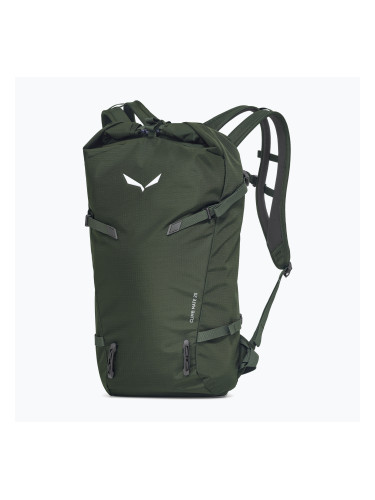 Раница за катерене Salewa Climb Mate 25 л тъмно маслинова