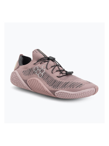 Дамски обувки barefoot Vivobarefoot Motus Flex wood rose