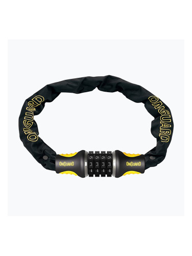 Заключващо устройство за велосипед OnGuard Mastiff 8124