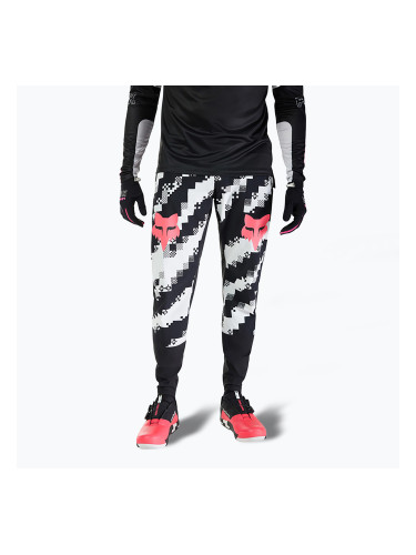 Fox Racing Ranger Digi Image панталон за велосипед черен