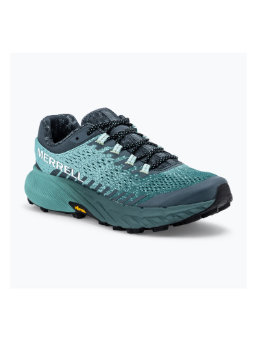 Мъжки обувки за бягане Merrell Agility Remix pacific