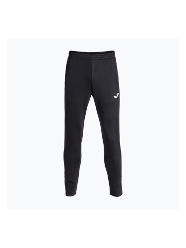 Мъжки панталони за бягане Joma Elite XI Long black