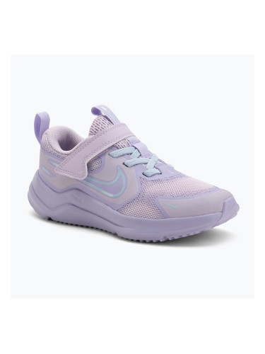 Детски обувки Nike Cosmic Runner doll/hydrangeas/celestine blue/white