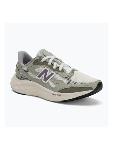 New Balance Fresh Foam Arishi V4 морска сол дамски обувки за бягане