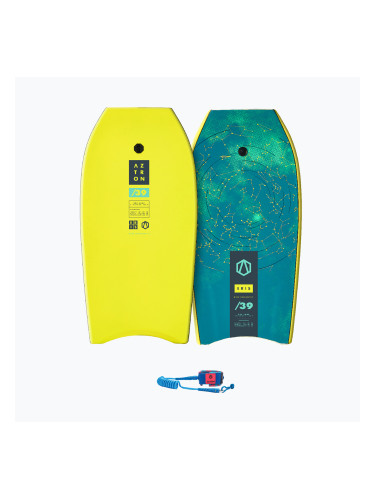 Бодиборд Aztron Eris 39