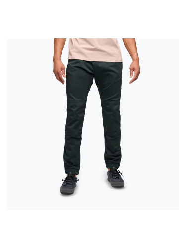 Мъжки панталони за катерене Black Diamond Notion Pants black