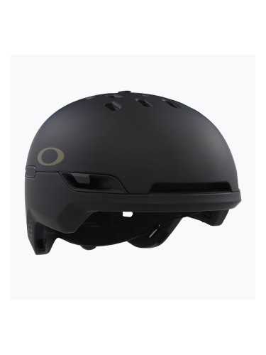 Ски каска Oakley Mod BC blackout
